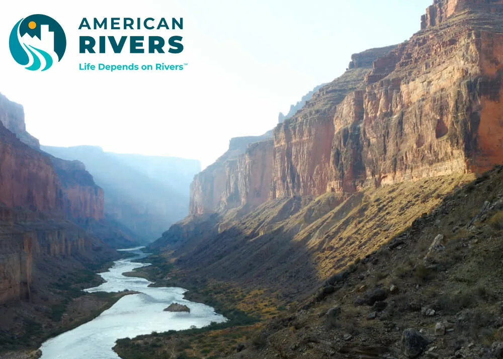 Join American Rivers