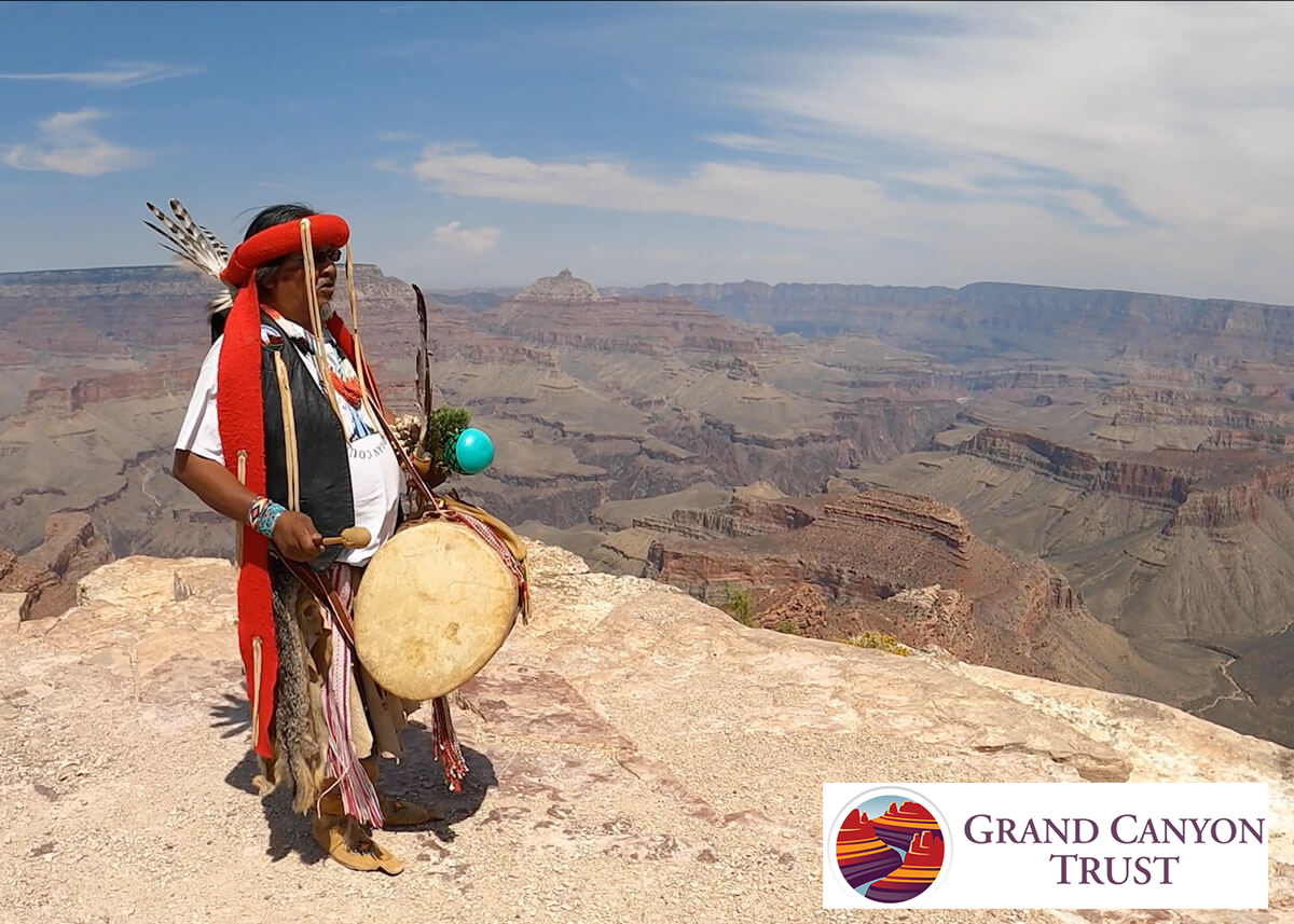 Grand Canyon Trust